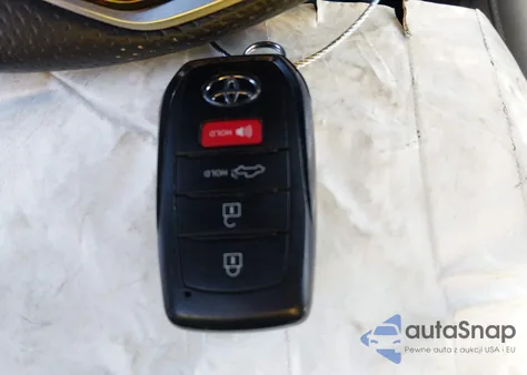 2023 Toyota Tundra Hybrid Capstone from USA, damaged, VIN 5TFVC5DB2PX017003